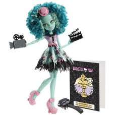 Кукла Хани Свомп MONSTER HIGH (BLX22/BLX24)